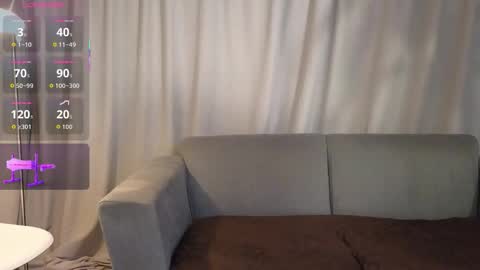 yuliethpetite online show from February 2026 11:30:02 AM