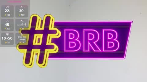 Yuli and SaraIndependent model online show from October 2025 02:37:02 AM