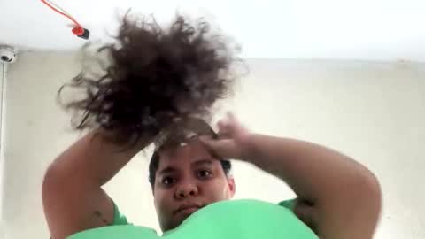 Yuli and SaraIndependent model online show from November 2025 05:06:02 AM