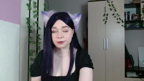 Eva online show from December 2025 05:18:02 PM