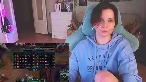 Kris online show from February 2025 07:16:01 PM