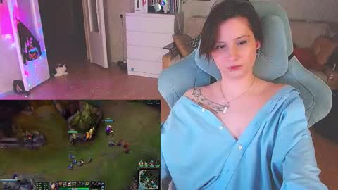 Kris online show from March 2025 10:08:02 PM