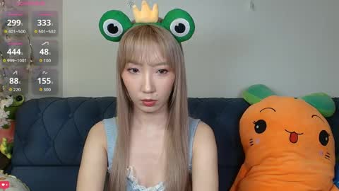 yume_ko online show from April 2026 12:19:01 AM