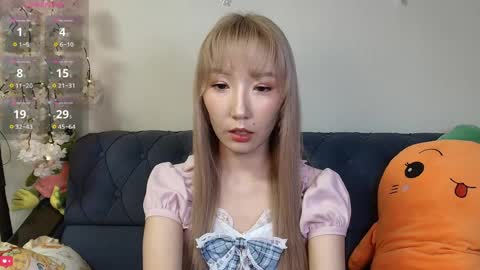 yume_ko online show from April 2026 09:56:02 PM