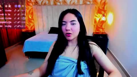 Snapshot of yumeko_michael chatting on May 2026 04:07:01 AM yumeko_michael online show from May 2026 04:07:01 AM