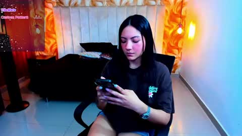 Snapshot of yumeko_michael chatting on June 2026 03:55:01 PM yumeko_michael online show from June 2026 03:55:01 PM