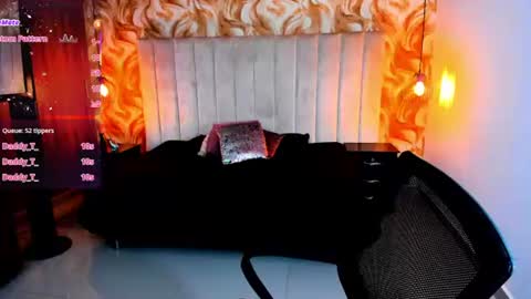 Snapshot of yumeko_michael chatting on June 2026 11:14:02 PM yumeko_michael online show from June 2026 11:14:02 PM