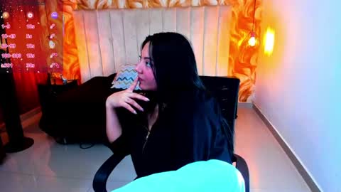 Snapshot of yumeko_michael chatting on June 2026 07:05:02 PM yumeko_michael online show from June 2026 07:05:02 PM