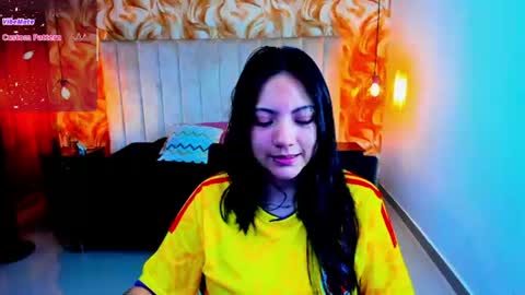 Snapshot of yumeko_michael chatting on June 2026 01:37:01 PM yumeko_michael online show from June 2026 01:37:01 PM