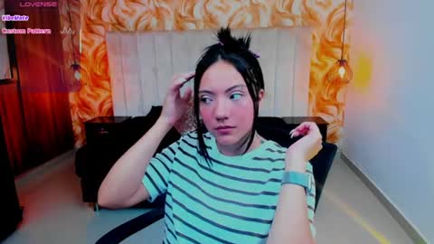 Snapshot of yumeko_michael chatting on July 2026 06:32:02 PM yumeko_michael online show from July 2026 06:32:02 PM