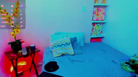 Snapshot of yumeko_michael chatting on July 2026 10:02:02 PM yumeko_michael online show from July 2026 10:02:02 PM