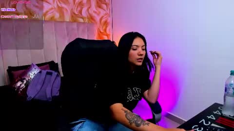 Snapshot of yumeko_michael chatting on August 2026 10:56:01 PM yumeko_michael online show from August 2026 10:56:01 PM
