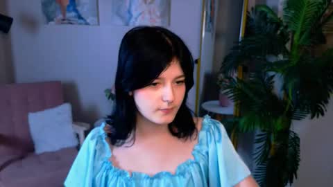 Snapshot of yumeko_tan chatting on March 2026 02:23:02 PM Yumi online show from March 2026 02:23:02 PM