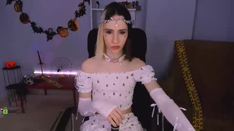 Yumeliko online show from October 2025 12:17:01 PM