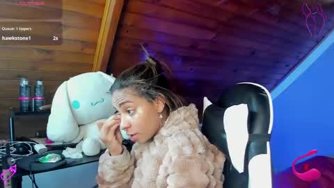 Snapshot of yumi_hanna chatting on January 2026 01:08:02 AM yumi_hanna online show from January 2026 01:08:02 AM