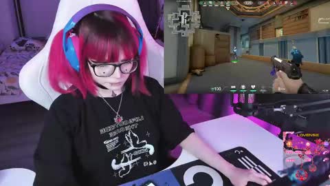 Yumi 3 online show from April 2026 03:32:01 PM