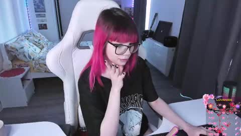 Snapshot of yumi_youkai chatting on June 2026 01:55:02 PM Yumi 3 online show from June 2026 01:55:02 PM