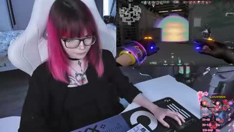 Snapshot of yumi_youkai chatting on June 2026 09:14:01 AM Yumi 3 online show from June 2026 09:14:01 AM