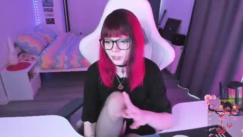 Snapshot of yumi_youkai chatting on July 2026 05:54:02 AM Yumi 3 online show from July 2026 05:54:02 AM