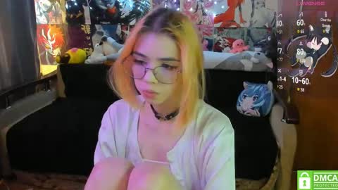 Yumeko online show from March 2025 10:04:01 AM