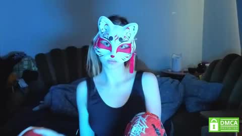 Yumeko online show from April 2026 10:18:01 AM