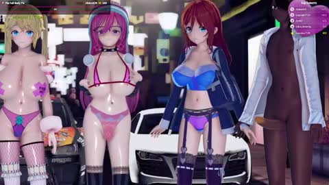 yumiyum99 online show from September 2025 05:46:01 PM