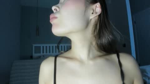 Yumi online show from January 2025 04:29:01 AM