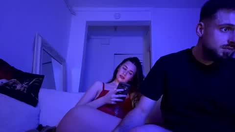 yummiecouplex online show from February 2026 07:12:02 PM