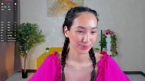 Snapshot of yummy_lamii chatting on February 2026 06:26:01 AM Cindey online show from February 2026 06:26:01 AM