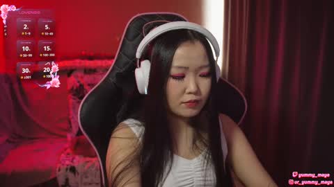 Chimi online show from February 2025 08:11:02 AM