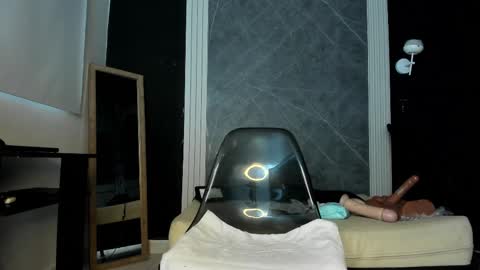 Yummyduo online show from February 2025 08:25:01 PM