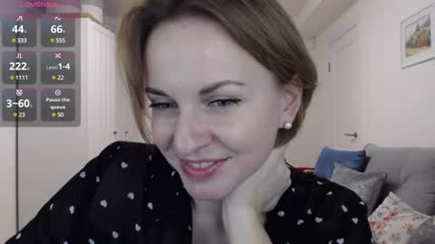 Lillya online show from February 2025 02:18:01 PM