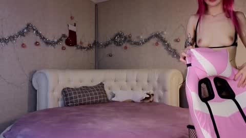 Lisa online show from December 2024 09:00:01 AM