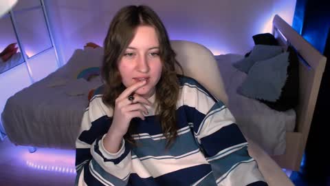 YummyPolly online show from January 2025 12:59:02 AM