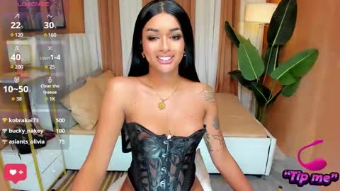 Goddes Renalyn online show from January 2025 11:14:01 AM