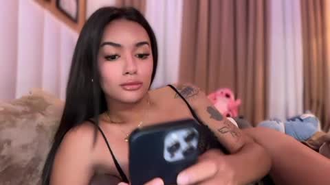 Snapshot of yummyrenalyn chatting on May 2026 06:57:02 PM Goddes Renalyn online show from May 2026 06:57:02 PM