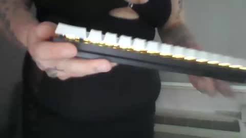 yummythick5150 online show from January 2025 02:37:02 AM