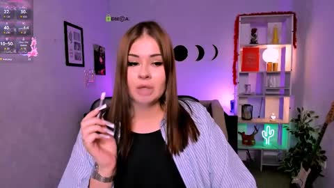 Snapshot of yuna_kim_ chatting on April 2026 11:13:01 PM Yuna online show from April 2026 11:13:01 PM