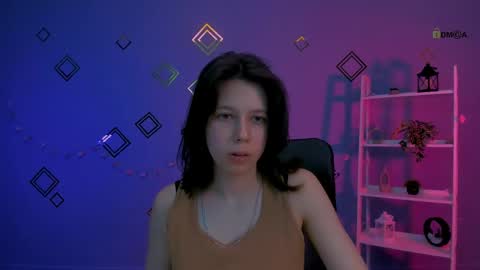 Snapshot of yuna_neon chatting on May 2026 07:19:02 PM yuna_neon online show from May 2026 07:19:02 PM