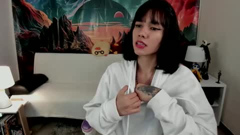 Yuna online show from October 2025 02:58:02 PM