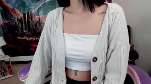 Yuna online show from November 2025 04:18:02 PM