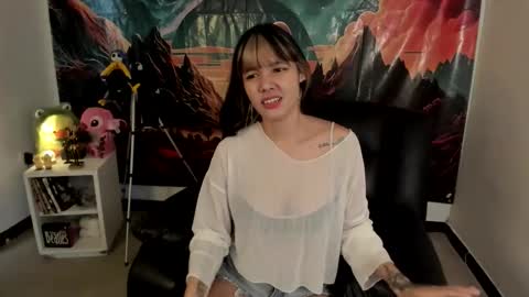 Yuna online show from March 2026 04:08:01 PM