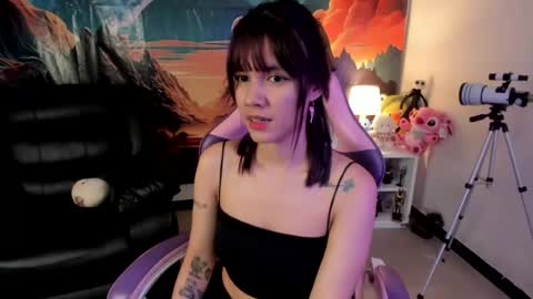 Snapshot of yunablack chatting on June 2026 04:55:01 PM Yuna online show from June 2026 04:55:01 PM