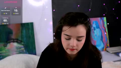 YunaHaruno online show from December 2025 06:51:01 AM