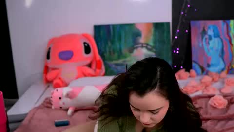 YunaHaruno online show from February 2026 04:52:01 AM