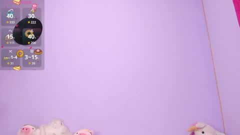 yunahott_ online show from January 2025 06:17:01 AM