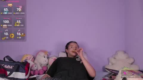 yunahott_ online show from February 2025 06:32:02 AM