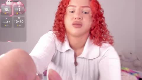 yunahott_ online show from September 2025 03:11:02 AM