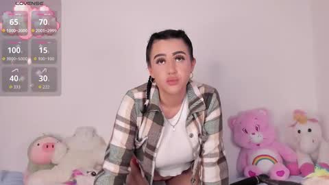 yunahott_ online show from March 2026 05:35:01 AM