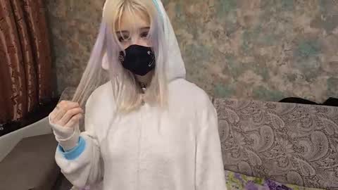 Yuna online show from February 2026 07:43:02 PM